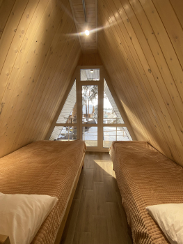 Коттедж на 12 гостей — фото 6