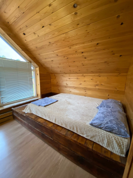 Коттедж на 16 гостей — фото 9