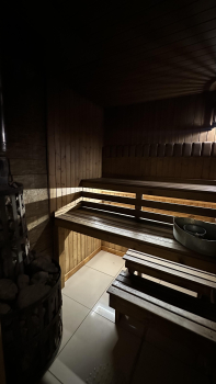 Коттедж на 9 гостей  — фото 11