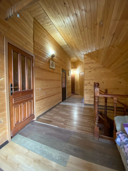 Коттедж на 16 гостей — фото 11