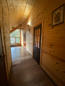 Коттедж на 16 гостей — фото 14