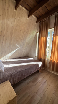 Коттедж на 12 гостей — фото 3