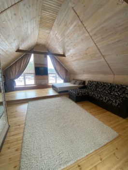 АПАРТАМЕНТ — фото 3