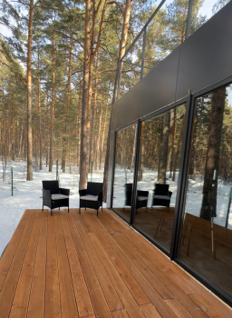 Бунгало 1 — фото 8