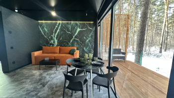 Бунгало 1 — фото 1