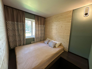 Коттедж на 9 гостей  — фото 6