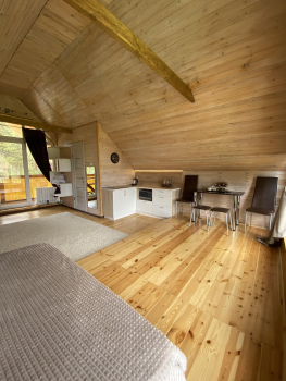 АПАРТАМЕНТ — фото 2