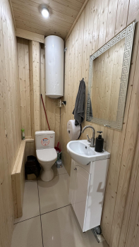 Коттедж на 9 гостей  — фото 9