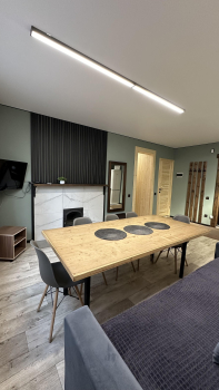 Коттедж на 9 гостей  — фото 2