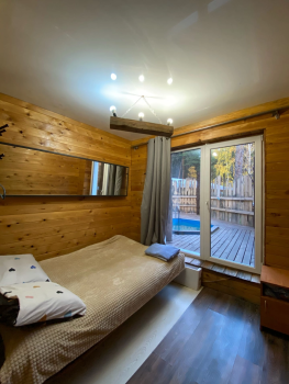 Коттедж на 16 гостей — фото 15