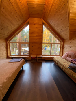 Коттедж на 16 гостей — фото 13