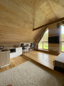 АПАРТАМЕНТ — фото 1