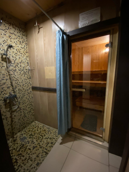 Коттедж на 9 гостей  — фото 10