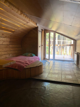 Коттедж на 9 гостей  — фото 7