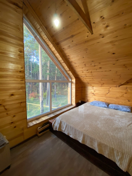 Коттедж на 16 гостей — фото 7