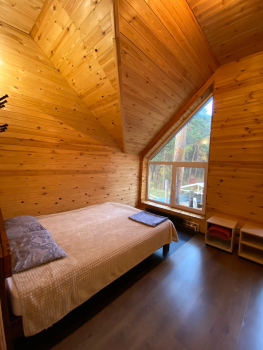 Коттедж на 16 гостей — фото 10