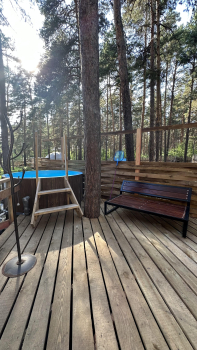 Коттедж на 12 гостей — фото 2