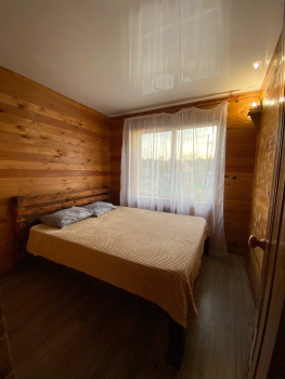 Коттедж на 16 гостей — фото 16