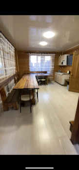 Коттедж на 16 гостей — фото 2