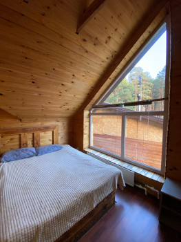 Коттедж на 16 гостей — фото 6