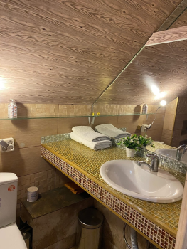 АПАРТАМЕНТ — фото 4