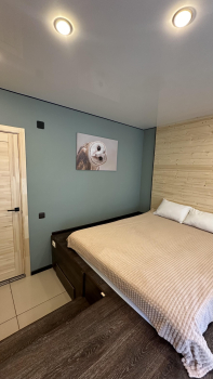 Коттедж на 9 гостей  — фото 4