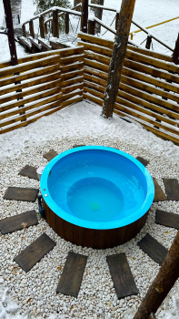 Коттедж на 16 гостей — фото 4