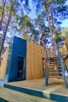 Бунгало 1 — фото 3