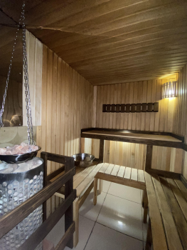 Коттедж на 16 гостей — фото 5