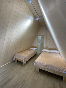 Коттедж на 12 гостей — фото 5