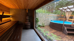 Джакузи — фото 1