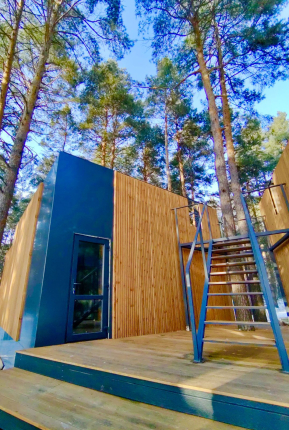 "Magicwood" — фото