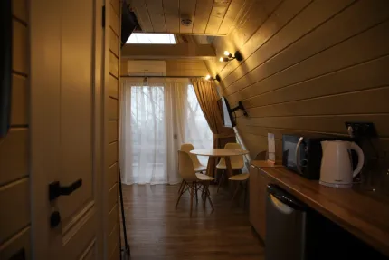 Станция Морская — фото