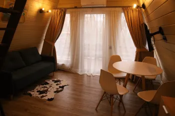 А-фрейм — фото 4