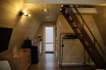 А-фрейм — фото 5