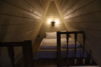 А-фрейм — фото 6