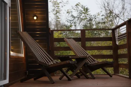 Станция Морская — фото