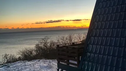 Станция Морская — фото