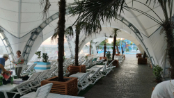 Ресторан на территории — фото 1