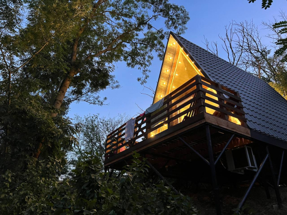 Станция Морская