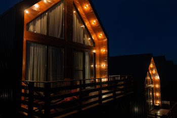 Барнхаус — фото 1