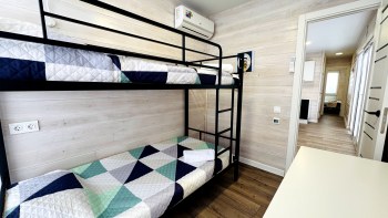 Коттедж "Капитан Врунгель" — фото 5