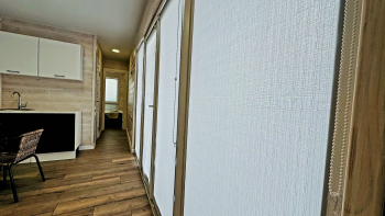 Коттедж "Капитан Врунгель" — фото 8