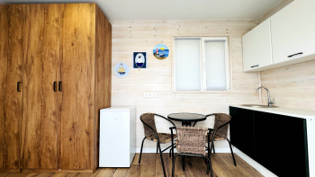 Коттедж "Капитан Врунгель" — фото 2