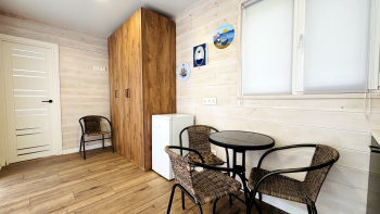 Коттедж "Капитан Врунгель" — фото 3