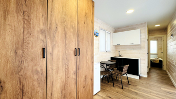 Коттедж "Капитан Врунгель" — фото 4