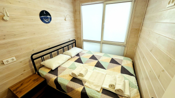 Коттедж "Капитан Врунгель" — фото 7