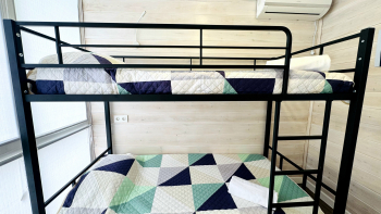 Коттедж "Капитан Врунгель" — фото 6