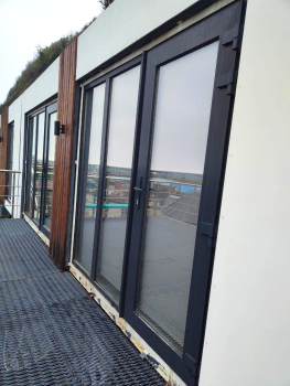 Коттедж "Парус" — фото 12