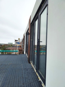 Коттедж "Парус" — фото 13